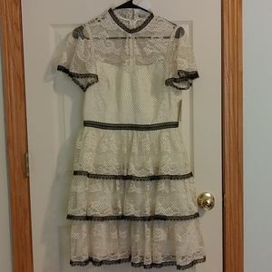 NWT Shoshanna Dress